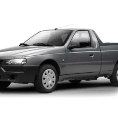 Ikco Arisun Dual Feul
