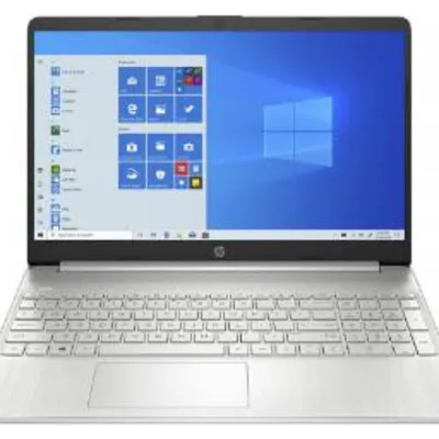 Hp 15S Eq1028Ne Athlon 3150U Vega 3 4Gb 256Gb