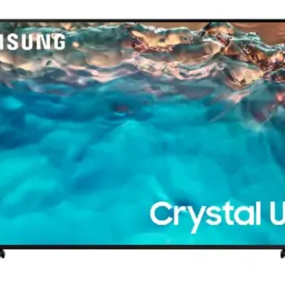 Samsung Ua55Bu8000