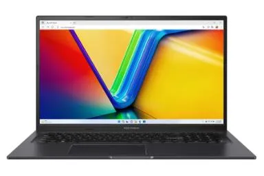 Resim Asus Vivobook 17X K3704VA Core i9-13900H Iris Xe 40GB 1TB