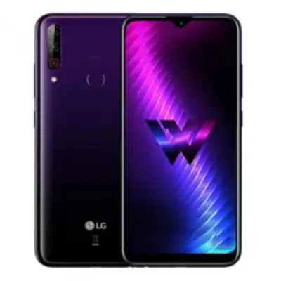Lg W31 Plus