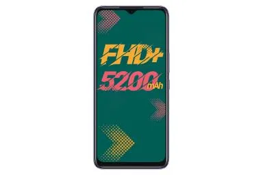 Infinix Hot 11