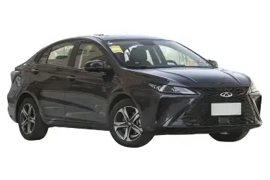 Karşılaştırma Chery Arrizo 6 Gt {request()->input('language_config')['common']['with']} Renault Megane 2000