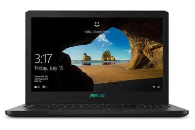 Resim Asus Vivobook M570Dd Ryzen 5 Gtx 1050 8Gb 1256Gb