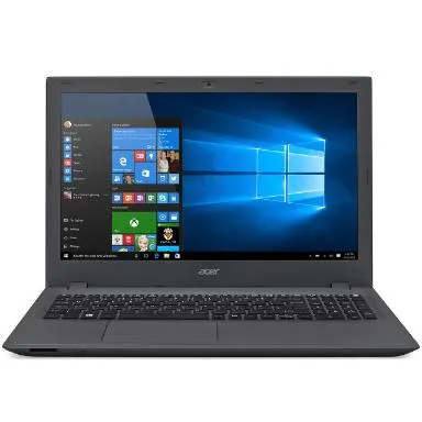 Resim Acer Aspire E5-573G-38Q3 Core i3 920M 4GB 500GB