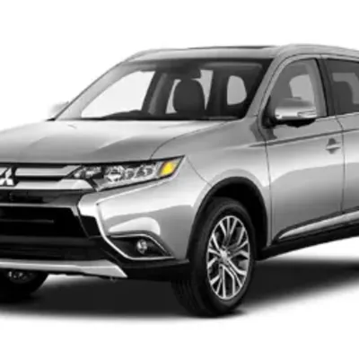 Mitsubishi Outlander 2017