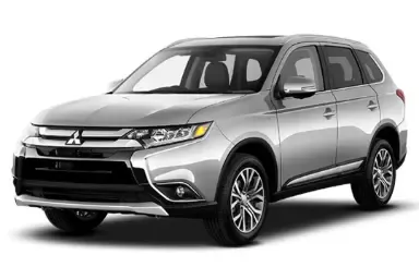 Karşılaştırma Mitsubishi Outlander 2017 {request()->input('language_config')['common']['with']} Volvo Xc90 Momentum 2018