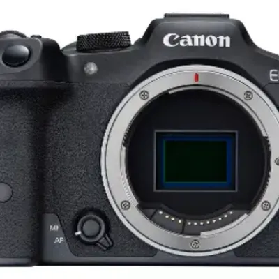 Canon Eos R7