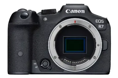 Canon Eos R7