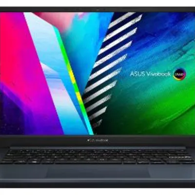 Asus Vivobook M3401Qc Ryzen 7 5800H Rtx 3050 16Gb 512Gb