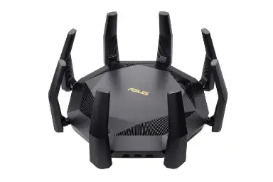 Resim Asus Rt Ax89X