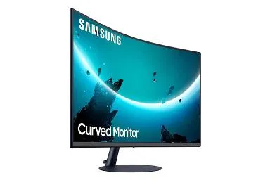 Samsung C27T55