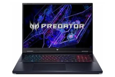 Resim Acer Predator Helios Neo 18 Phn18 71 Core I9 14900Hx Rtx 4070 32Gb 2Tb