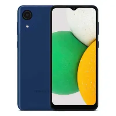 Samsung Galaxy A03 Core