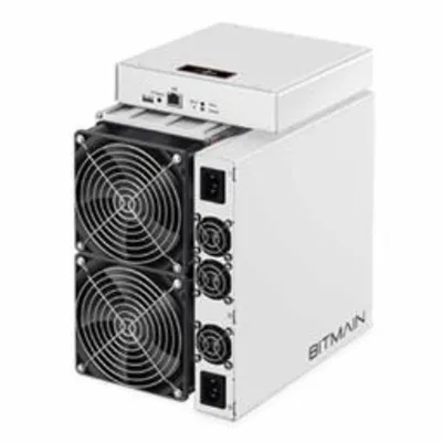 Bitmain Antminer T17 40Th