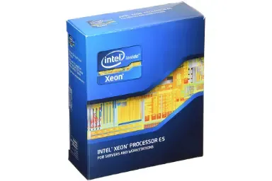 Resim Intel Xeon E5 2680