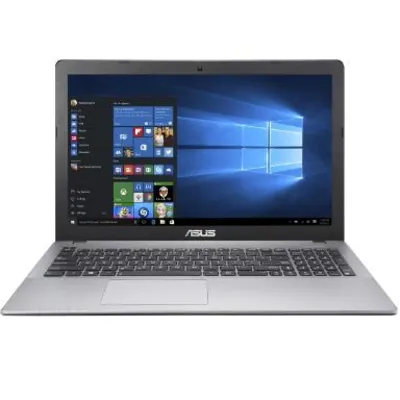 Asus X550Vq Core I5 6Gb 1Tb 2Gb