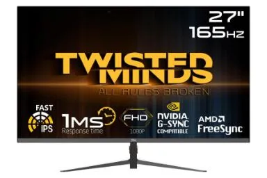 Twisted Minds Tm27Dfi Fhd