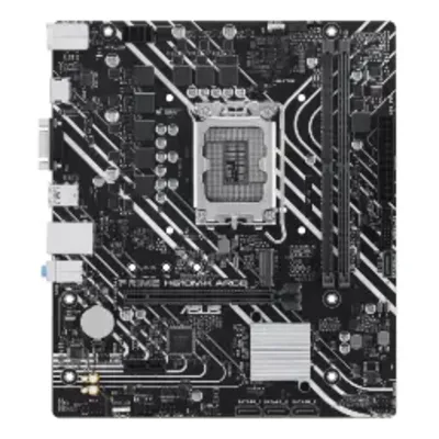 Asus Prime H610M K Argb