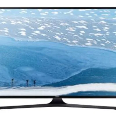 Samsung 50Ku7970