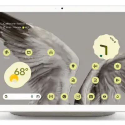 Google Pixel Tablet