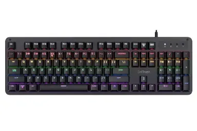 Karşılaştırma Steelseries Apex 7 Tkl {request()->input('language_config')['common']['with']} Trust Gxt 863 Mazz