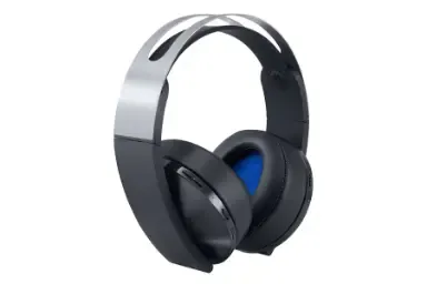 Sony Playstation Platinum Wireless Headset