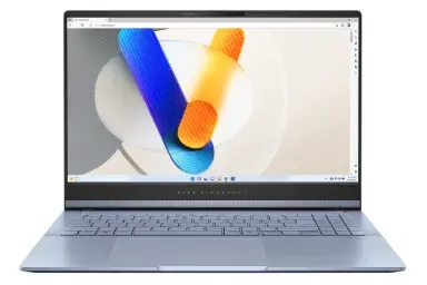 Karşılaştırma Apple MacBook Pro 16 inç 2021 M1 Max 64GB 512GB İle Asus Vivobook S 15 OLED M5506MA Core Ultra 9 185H Arc 32GB 1TB