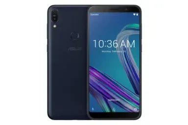 Asus ZenFone Max Pro M1