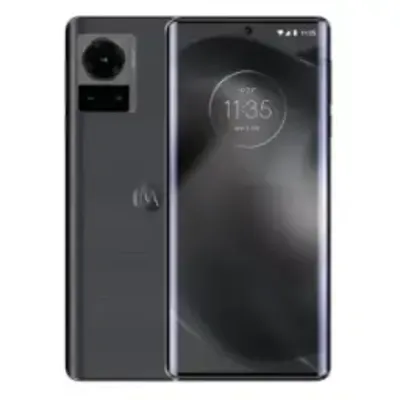 Motorola Frontier