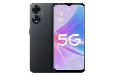 Oppo A1X