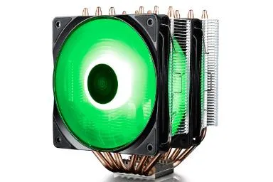Resim Deepcool Neptwin Rgb