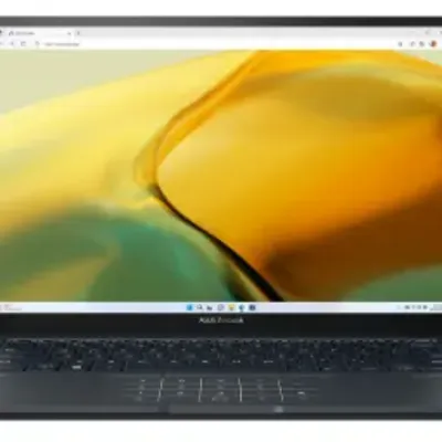 Asus Zenbook 14X Oled Q420Va Core I7 13700H Iris Xe 16Gb 2Tb