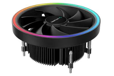 Karşılaştırma Cooler Master Standard Cooler I50 {request()->input('language_config')['common']['with']} Deepcool Ud551
