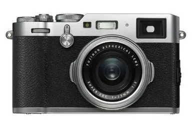 Fujifilm X100S