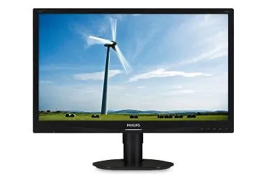 Philips 220S4LYCB 22 inç Monitör