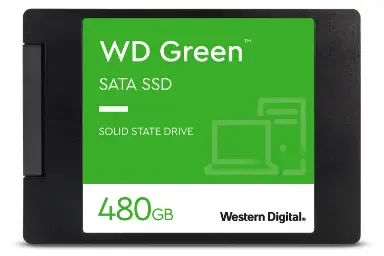 Karşılaştırma Adata Legend 850 Nvme M2 1Tb {request()->input('language_config')['common']['with']} Western Digital Green Wds240G3G0A Sata 25 Inch 480Gb