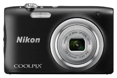 Karşılaştırma Nikon Coolpix A100 {request()->input('language_config')['common']['with']} Sony Alpha A7S