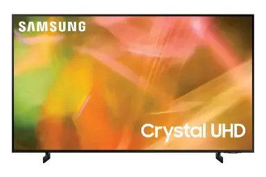 Samsung 85Au8000
