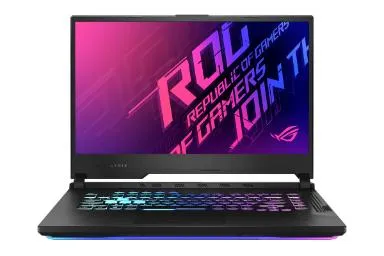 Karşılaştırma Asus Rog Strix G15 G512Lu Core I7 10750H Gtx 1660Ti 16Gb 1Tb İle Lenovo V15 G3 Core i5-1235U Iris Xe 8GB 1TB