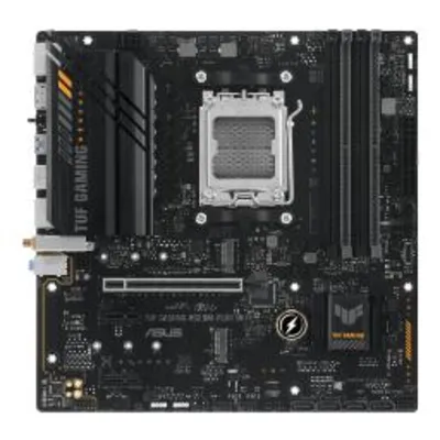 Asus Tuf Gaming A620M Plus Wifi