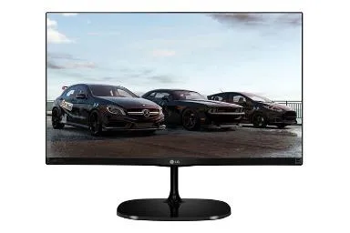 Lg 27Mp68Vq