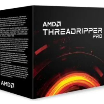 Amd Ryzen Threadripper Pro 3995Wx