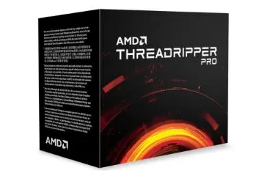 Amd Ryzen Threadripper Pro 3995Wx