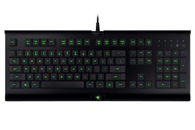 Resim Razer Cynosa Pro