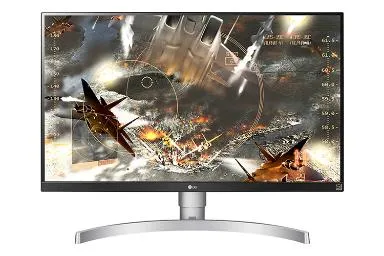 Lg 27Uk650