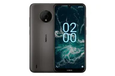 Nokia C200