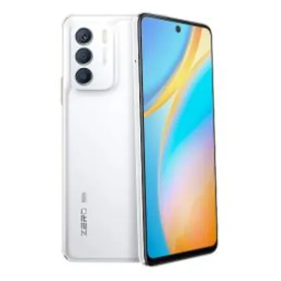 Infinix Zero (2023 versiyonu)
