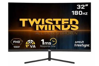 Twisted Minds Tm32Cfhd180Va Fhd