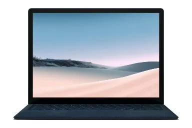 Resim Microsoft Surface Laptop 3 13 Core I7 16Gb 1Tb